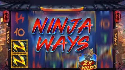 ninja ways